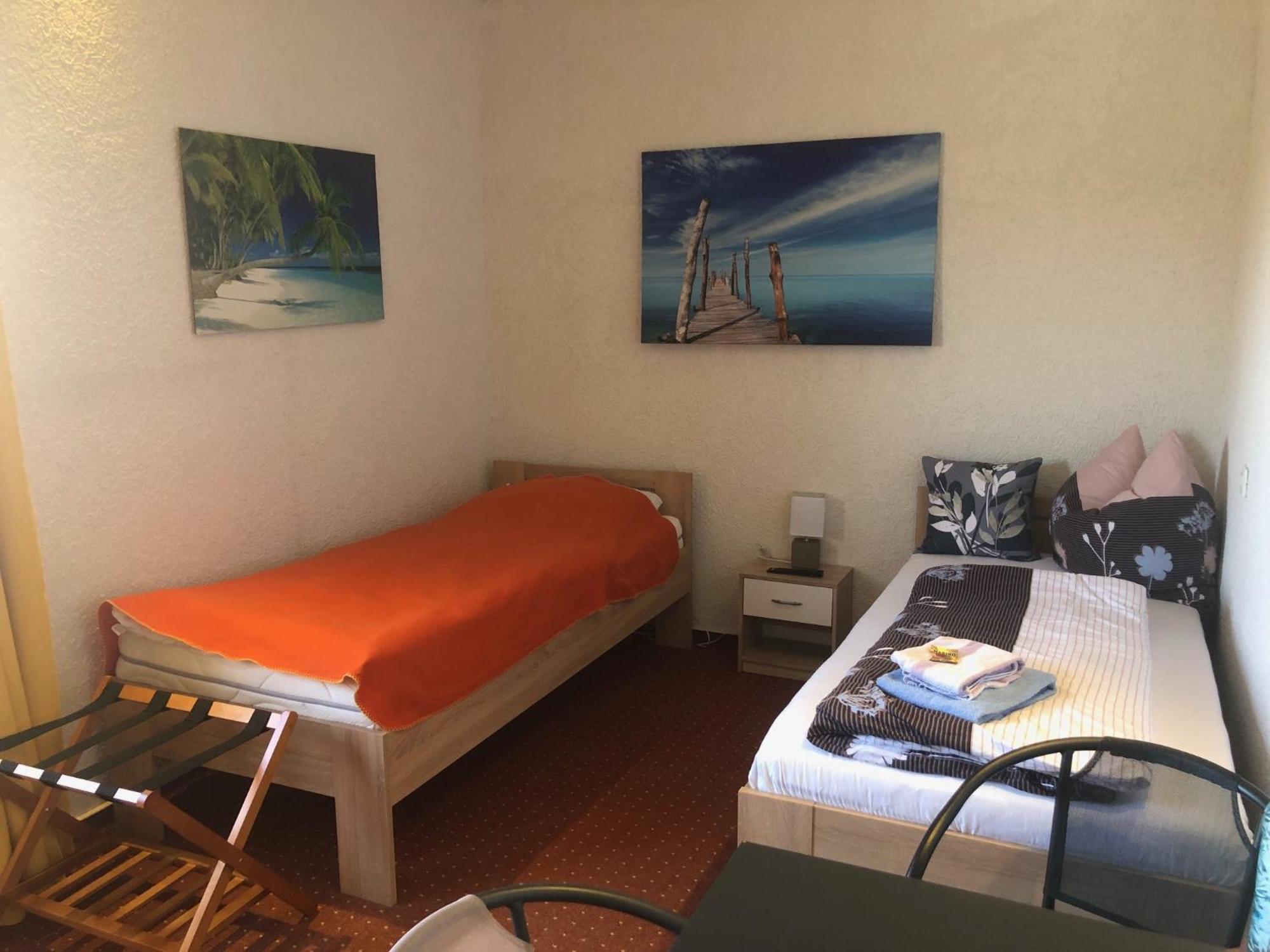 Landhaus Nauenburg Heere Εξωτερικό φωτογραφία